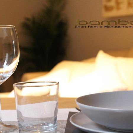 Bamboo Milano Umbria Apartment Exteriér fotografie