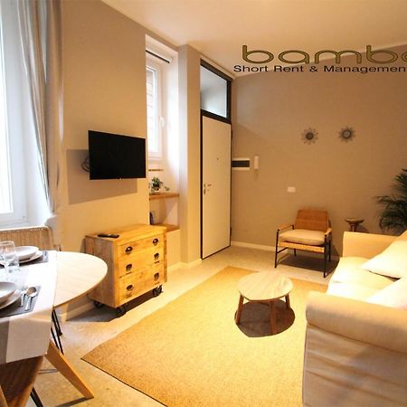 Bamboo Milano Umbria Apartment Exteriér fotografie