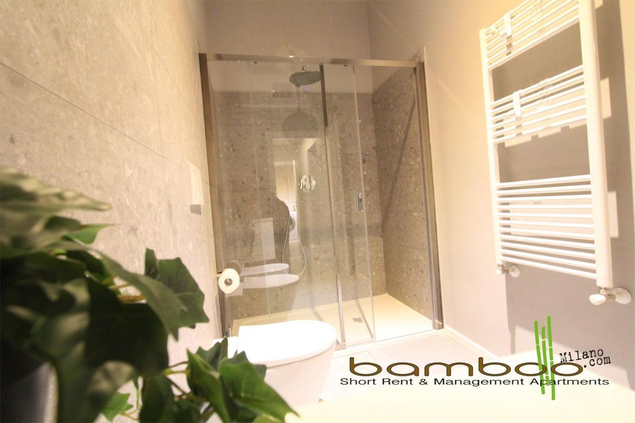 Bamboo Milano Umbria Apartment Exteriér fotografie