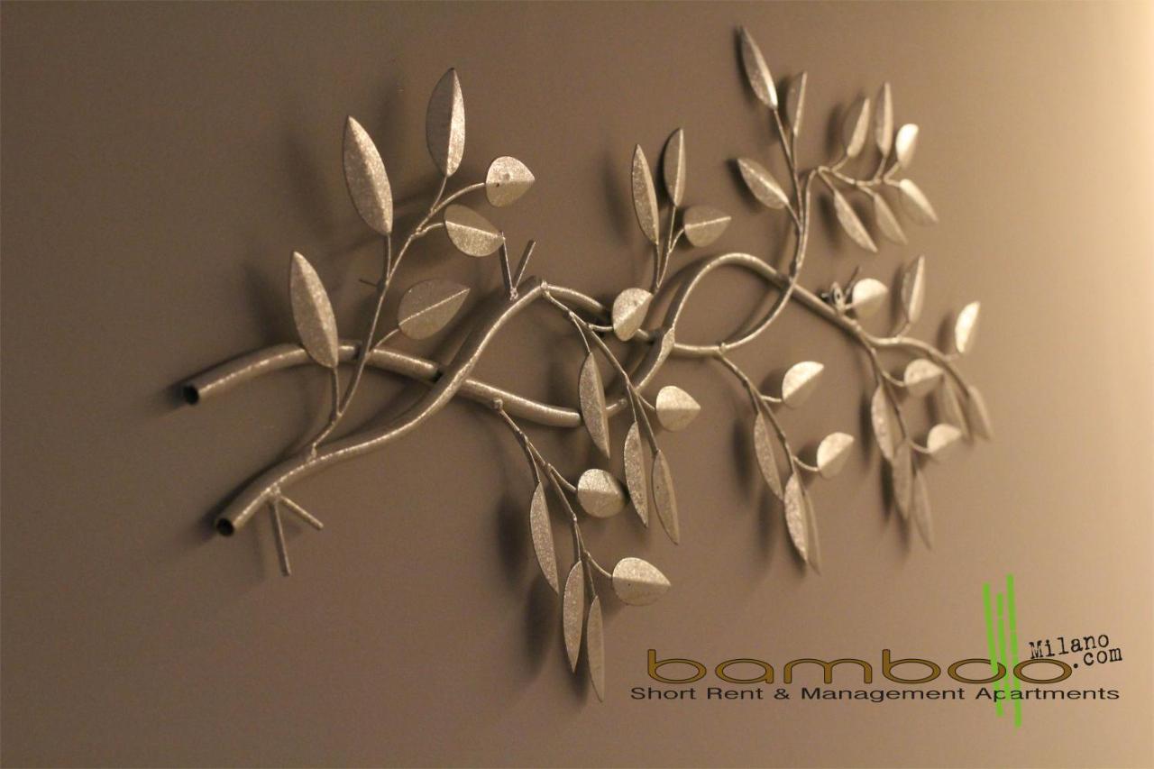 Bamboo Milano Umbria Apartment Exteriér fotografie